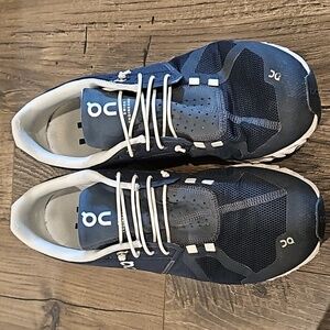 Men's On Cloud Shoes